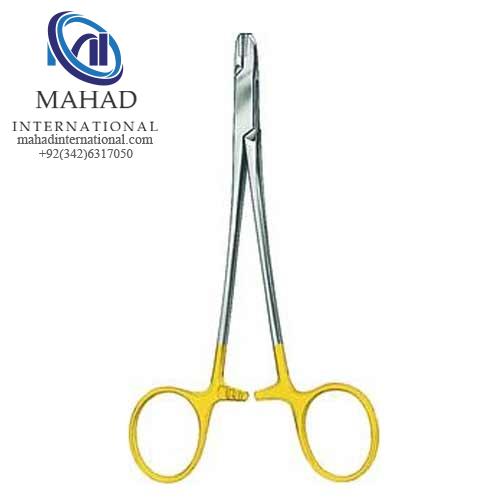 Wire Twisting Forceps